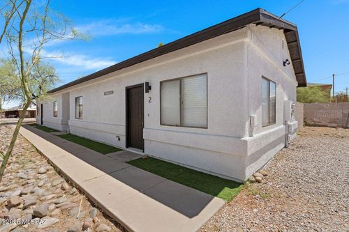 unit-2-620 E Lester St, Tucson, AZ, 85705-8982 | Card Image