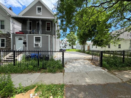 423 S 7th Avenue, Mount Vernon, NY, 10550 | Card Image