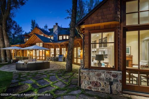 728 E Francis Street, Aspen, CO, 81611 | Card Image
