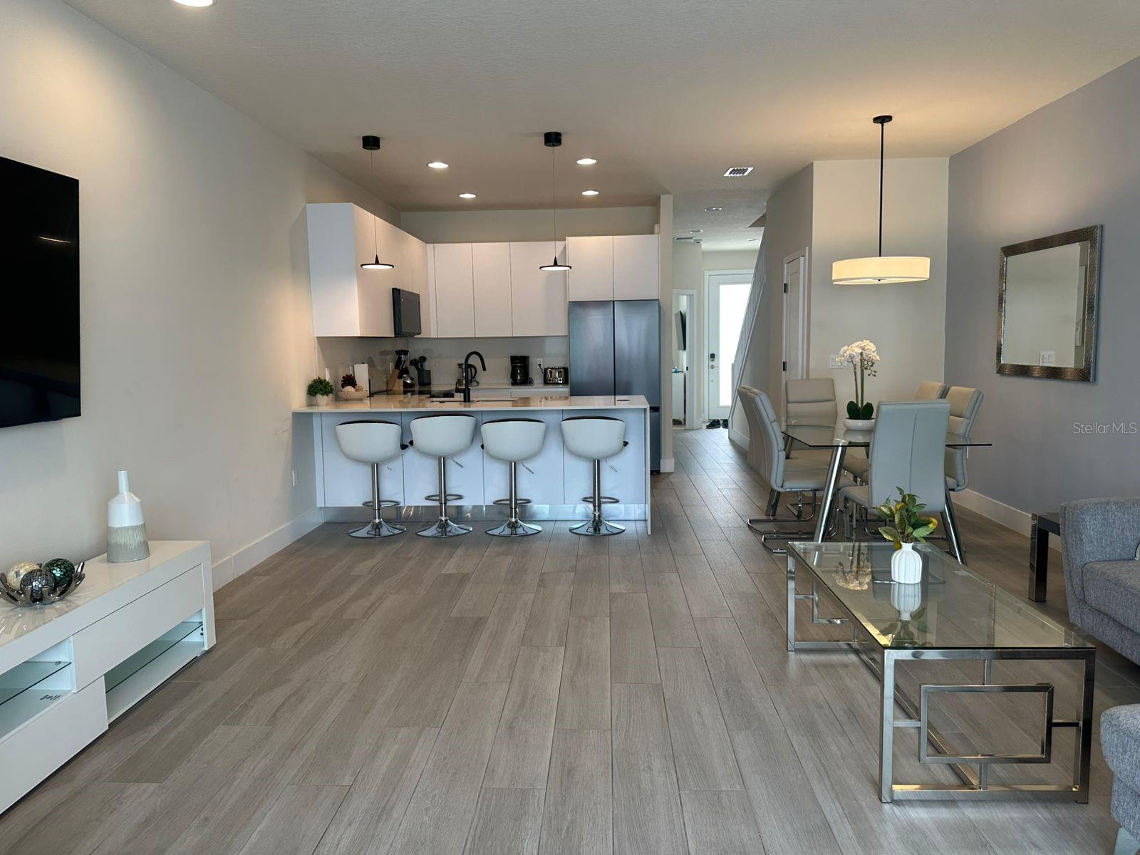 Residential Lease in CLERMONT 4