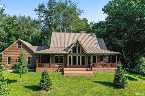 2690 E County Road 200 N, New Castle, IN, 47362-8803 | Card Image
