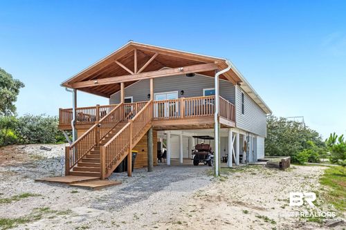581 Gulf View Dr, Gulf Shores, AL, 36542-8003 | Card Image