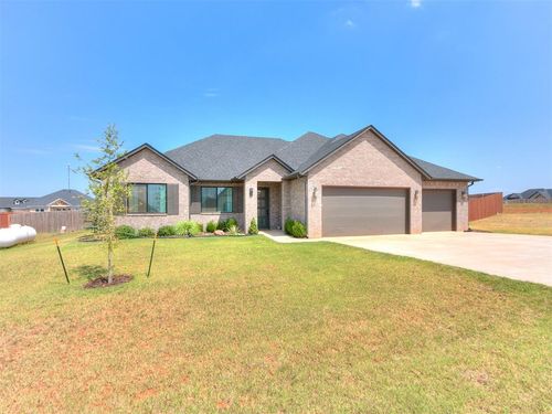 25311 Ethan St, Cashion, OK, 73016 | Card Image