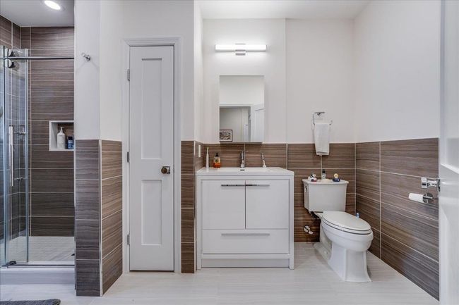 APT-213 - 26 Ave At Port Imperial, Condo with 1 bedrooms, 1 bathrooms and null parking in West New York NJ | Image 16