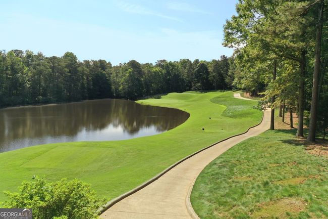 2015 Beacon Hill Way, House other with 4 bedrooms, 3 bathrooms and 2 parking in Alpharetta GA | Image 51