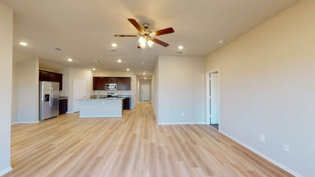 1310 Merritt St, House other with 4 bedrooms, 2 bathrooms and 2 parking in Temple TX | Image 13