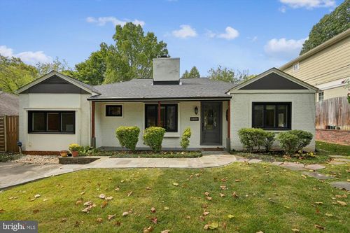 8604 Jones Mill Rd, CHEVY CHASE, MD, 20815-4819 | Card Image