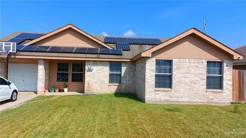 1137 Julissa, Los Fresnos, TX, 78566-4600 | Card Image