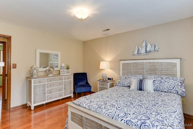 115 Tom Taylor Rd, House other with 3 bedrooms, 2 bathrooms and null parking in Toano VA | Image 24