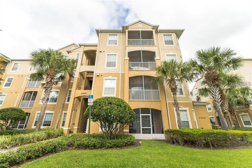 201-2484 San Tecla St, Orlando, FL, 32835-3235 | Card Image