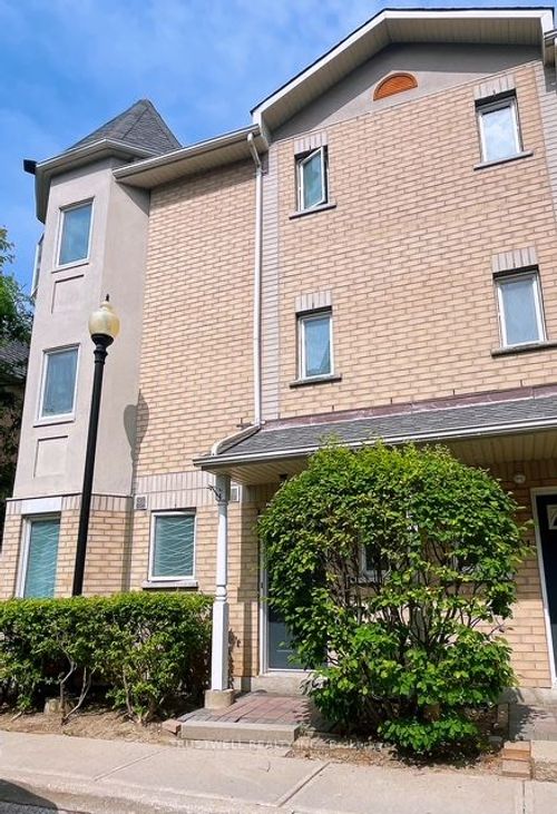 1502-28 Rosebank Dr, Scarborough, ON, M1B5Z1 | Card Image
