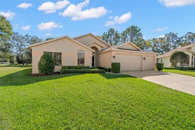 11363 Copley Court, House other with 2 bedrooms, 2 bathrooms and null parking in Spring Hill FL | Image 1