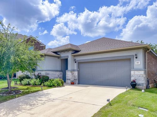 817 Choya Trl, Leander, TX, 78641-3963 | Card Image