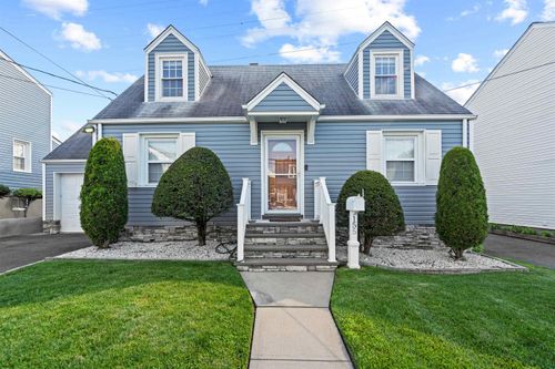 155 Bergen Ave, North Arlington, NJ, 07031-5150 | Card Image