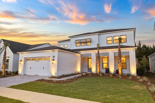 300 Breakwater Blvd, Panama City Beach, FL, 32413-2285 | Card Image