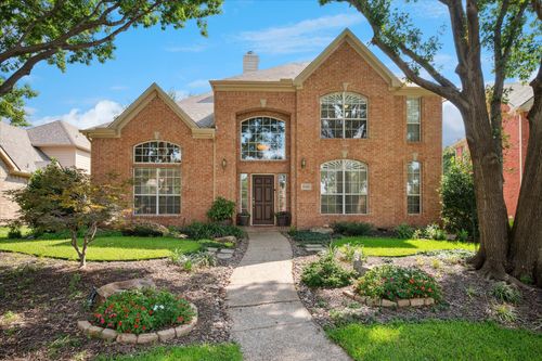 3720 Stockport Dr, Plano, TX, 75025-3853 | Card Image