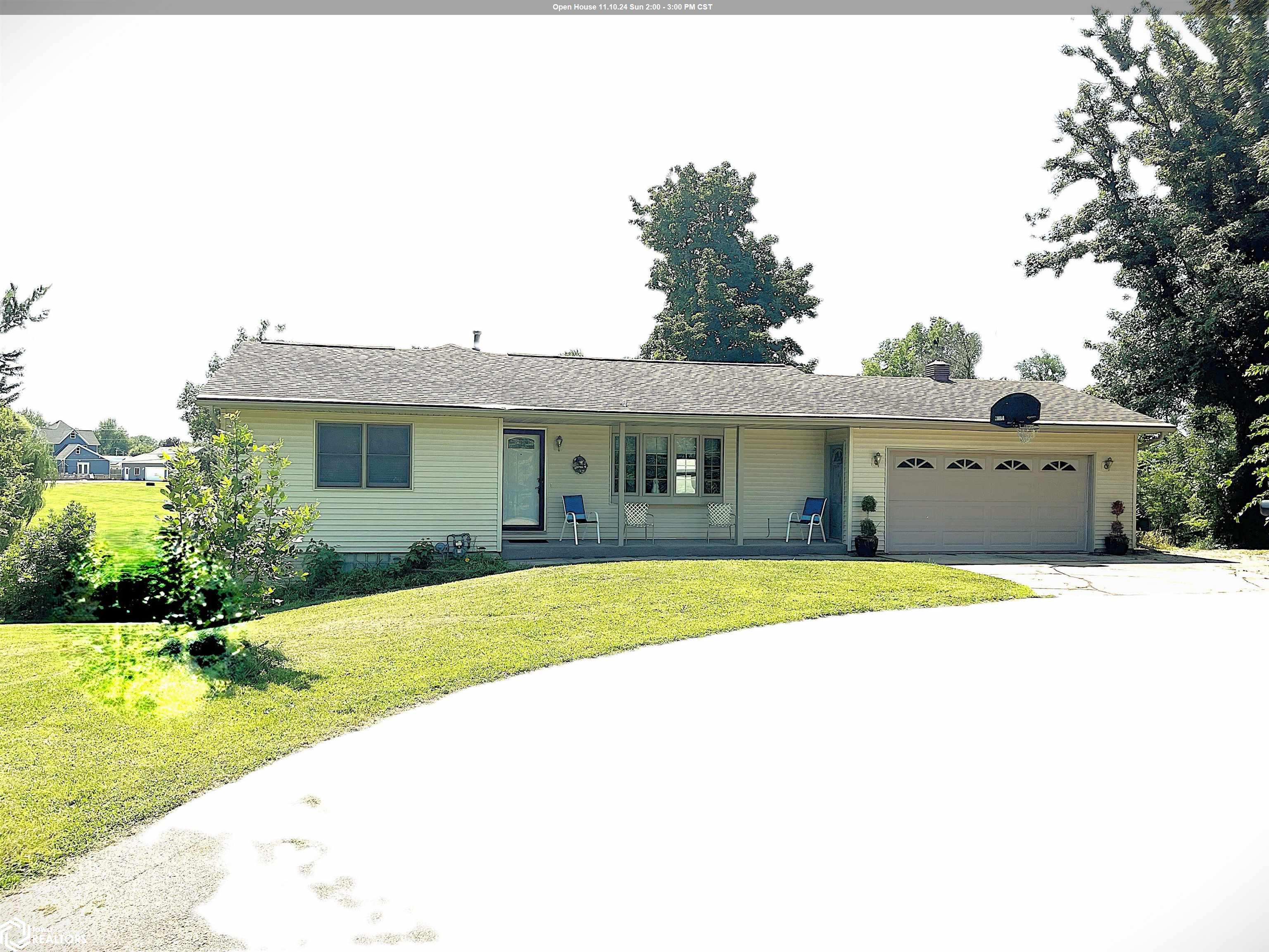 17th St, Marshalltown, IA 50158