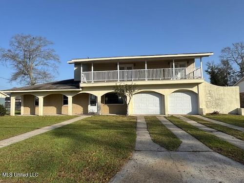 2219 Gregory Blvd, Gulfport, MS, 39507-2754 | Card Image