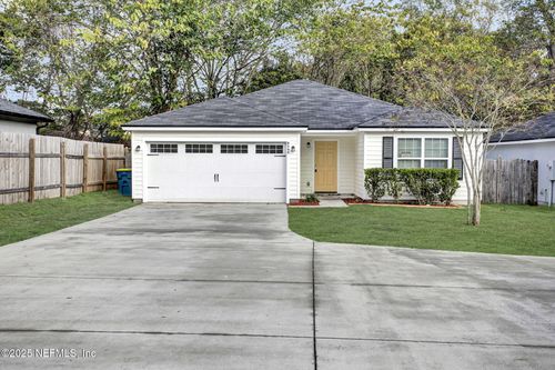 8595 Hare Ave, Jacksonville, FL, 32211-7946 | Card Image