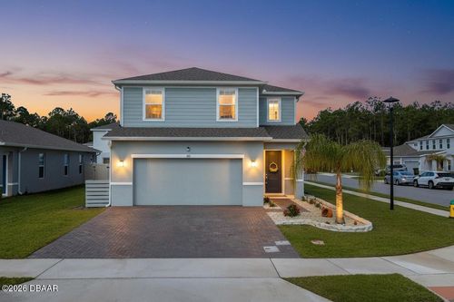 381 Crestwind Dr, DAYTONA BEACH, FL, 32124-1021 | Card Image