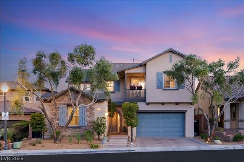 10335 Artful Stone Ave, Las Vegas, NV, 89149-1507 | Card Image