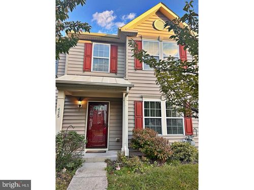 415 Ann Moore St, DOVER, DE, 19904-4058 | Card Image