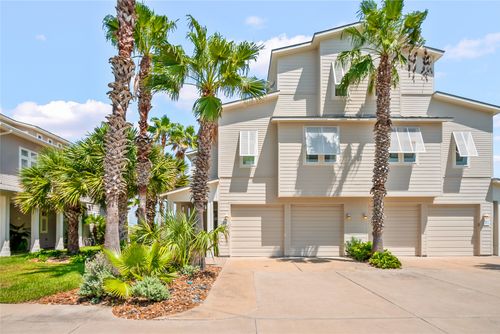 20-3700 Island Moorings Parkway, Port Aransas, TX, 78373 | Card Image