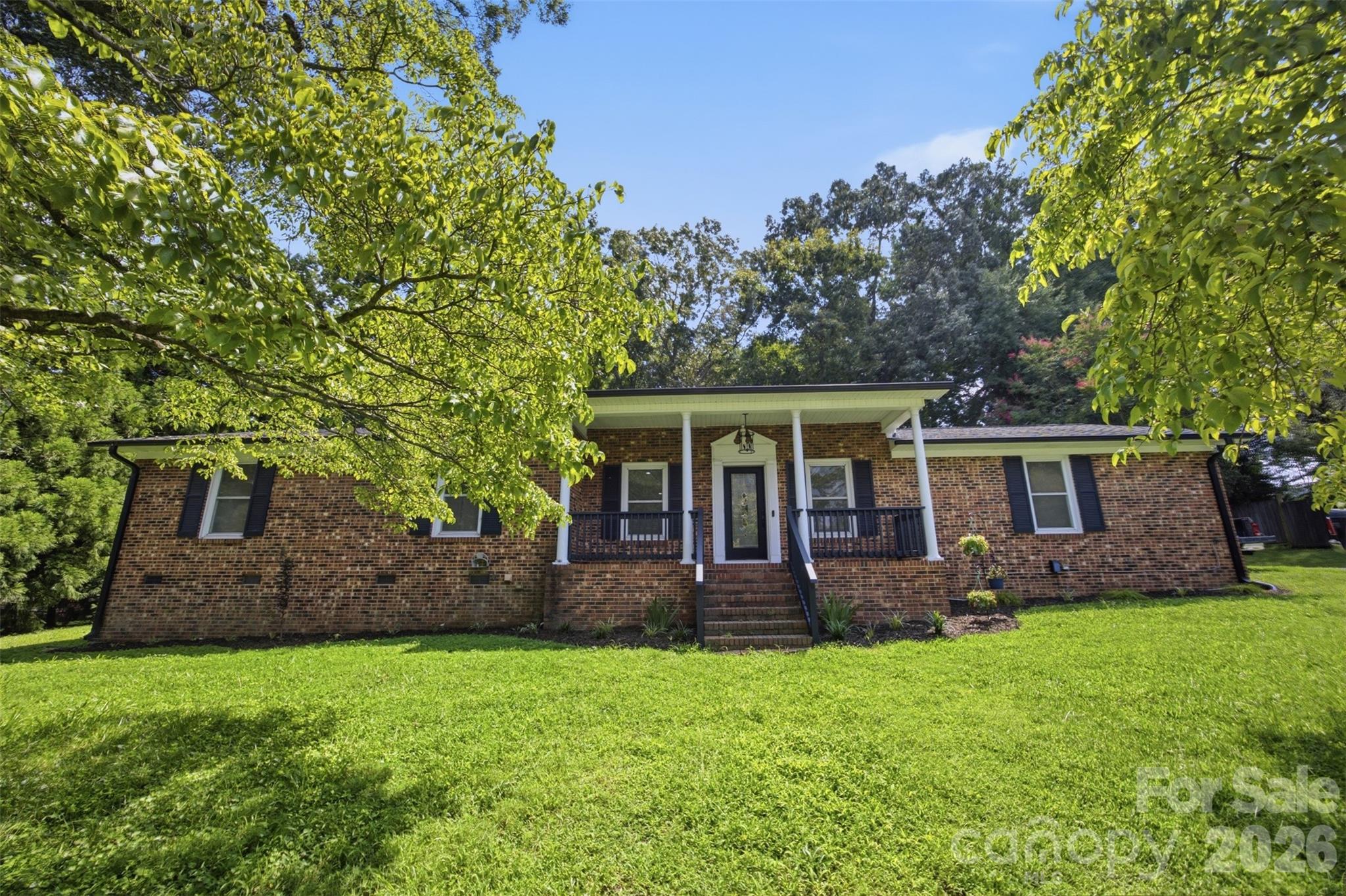 Residential in Lincolnton 5