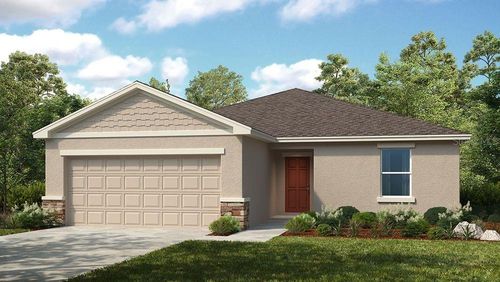 4779 Yellow Elder Way, Kissimmee, FL, 34758-7443 | Card Image