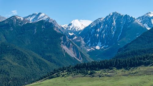 TBD Bruffey, Livingston, MT, 59047 | Card Image