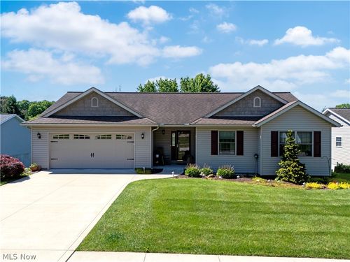 848 Hemlock Trail, Orrville, OH, 44667 | Card Image