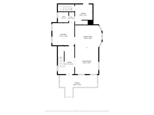 16 Isham St, Burlington, VT, 05401-8519 | Card Image