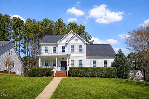 513 Moultonboro Ave, Wake Forest, NC, 27587-5532 | Card Image