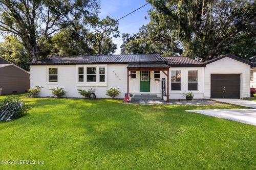 4856 Catherine Ter, JACKSONVILLE, FL, 32205-7102 | Card Image