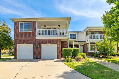 14322 Moravian Manor Cir, Sterling Heights, MI, 48312-5797 | Card Image