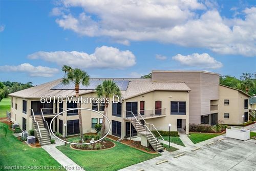 6010 Matanzas Dr, Sebring, FL, 33872-2380 | Card Image