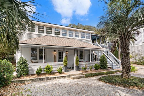 504 W Ashley Ave, Folly Beach, SC, 29439 | Card Image