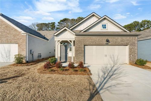 2617 Cacao Sq, Acworth, GA, 30101-1539 | Card Image