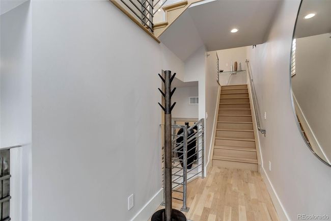 2442 Champa St, Townhouse with 3 bedrooms, 5 bathrooms and 2 parking in Denver CO | Image 16