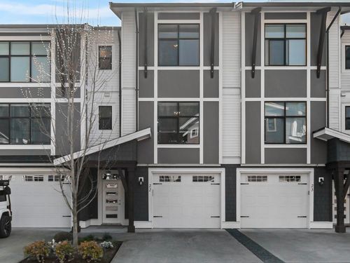 22-386 Pine Ave, Harrison Hot Springs, BC, V0M | Card Image
