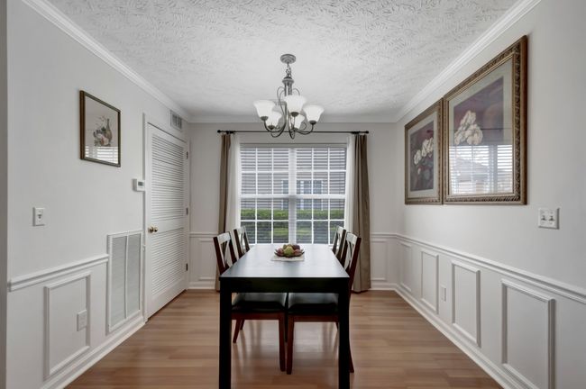 222 Stanton Hall Ln, Townhouse with 3 bedrooms, 3 bathrooms and 1 parking in Franklin TN | Image 6