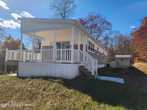 3633 Rocky Hill Rd, White Haven, PA, 18661-9300 | Card Image