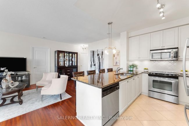 311 - 9245 Jane St, Condo with 2 bedrooms, 2 bathrooms and 1 parking in Vaughan ON | Image 19