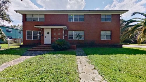 2720 Green St, JACKSONVILLE, FL, 32204-3512 | Card Image