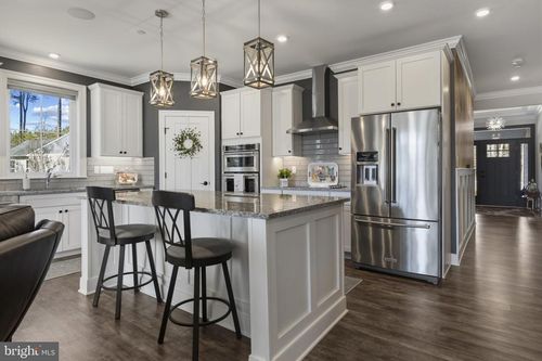 167 Masters Way, GRASONVILLE, MD, 21638-1417 | Card Image