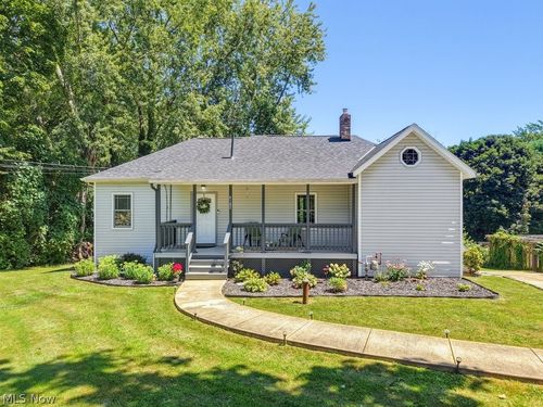 4185 Lake Vista Rd, Coventry Township, OH, 44319-2621 | Card Image