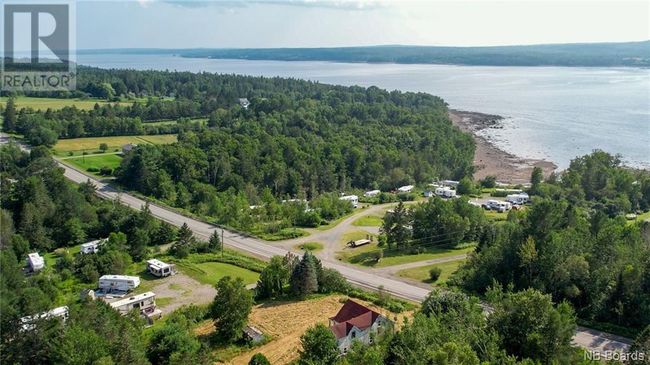 3625 Rte 127, House other with 3 bedrooms, 0 bathrooms and null parking in Bayside NB | Image 25