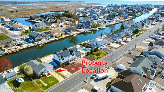 922 Capstan Dr, House other with 2 bedrooms, 1 bathrooms and null parking in Forked River NJ | Image 23