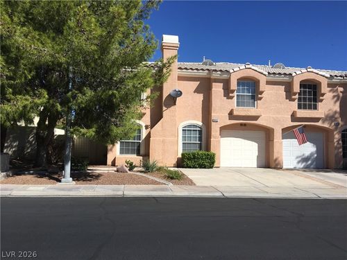 8452 Stoney Bluff Avenue, Las Vegas, NV, 89129 | Card Image