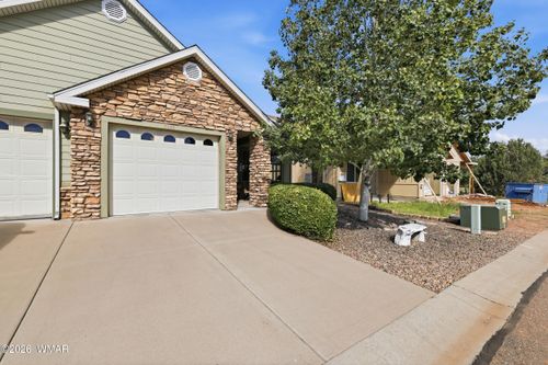 5330 S Marshall Mountain Dr, Show Low, AZ, 85901-7666 | Card Image